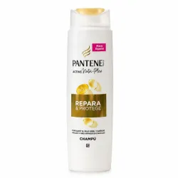 Pantene Pro-V Active Nutri-Plex Repara & Protege Shampoo
