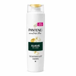 Pantene Pro-V Active Nutri-Plex Suave & Liso Champú