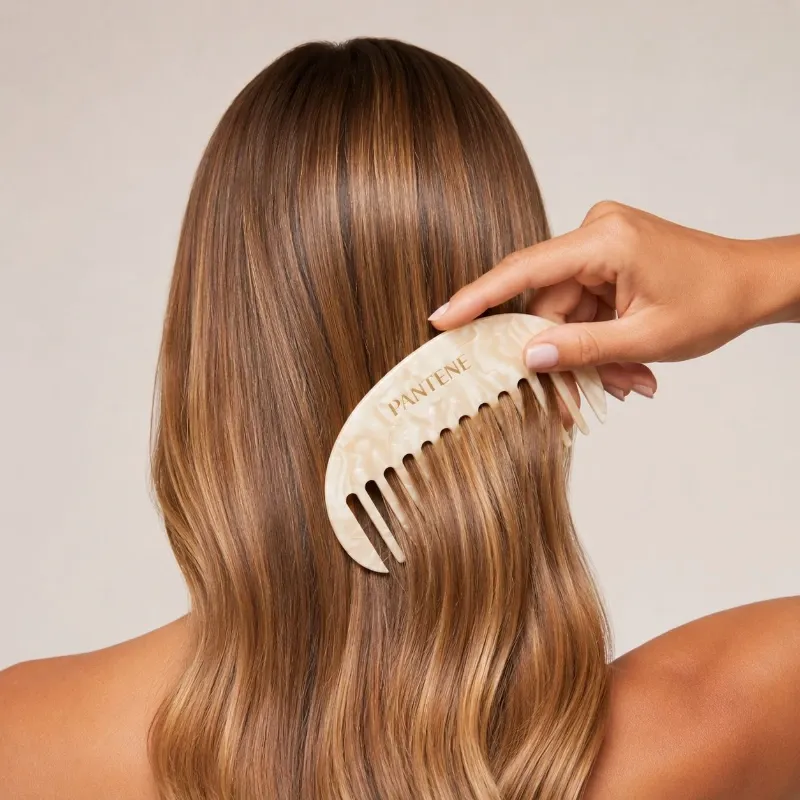 Pantene Pro-V Cuidado Clásico Champú