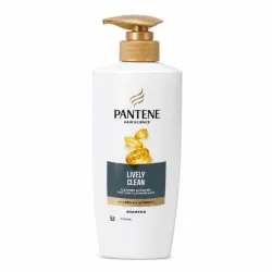 Pantene Pro-V Lively Clean Shampoo