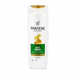 Pantene Pro-V Silky Smooth Shampoo