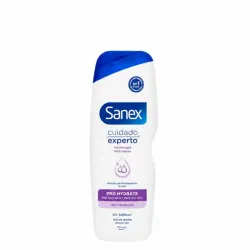 Sanex Cuidado Experto Pro Hydrate
