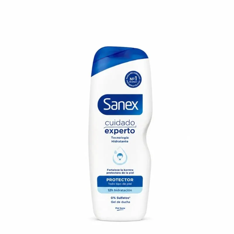 Sanex Cuidado Experto Protector