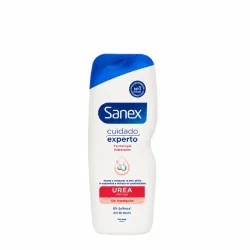 Sanex Cuidado Experto Urea