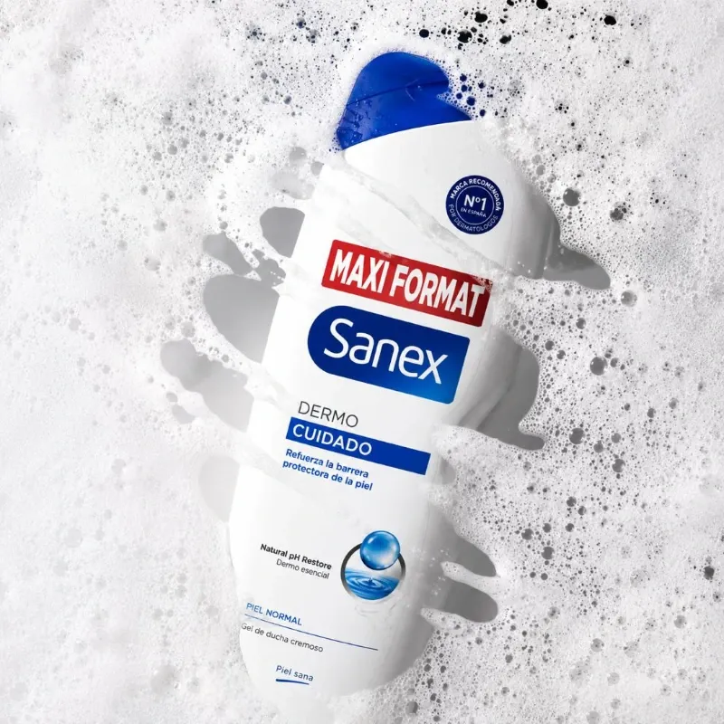 Sanex Dermo Cuidado