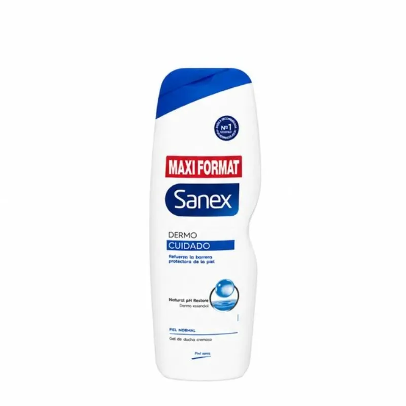 Sanex Dermo Cuidado