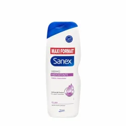 Sanex Dermo Hidratante Maxi Format