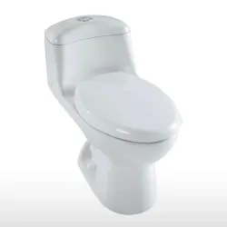 Sanitario Monolitico Smart