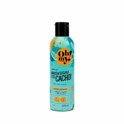 Shampoo Oh My!