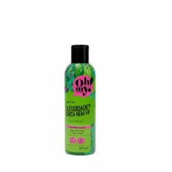 Shampoo Oh My!