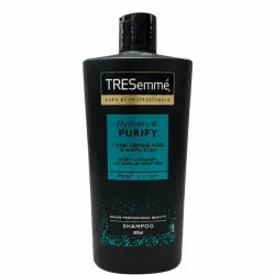 TRESemmé Hydrate & Purify Shampoo