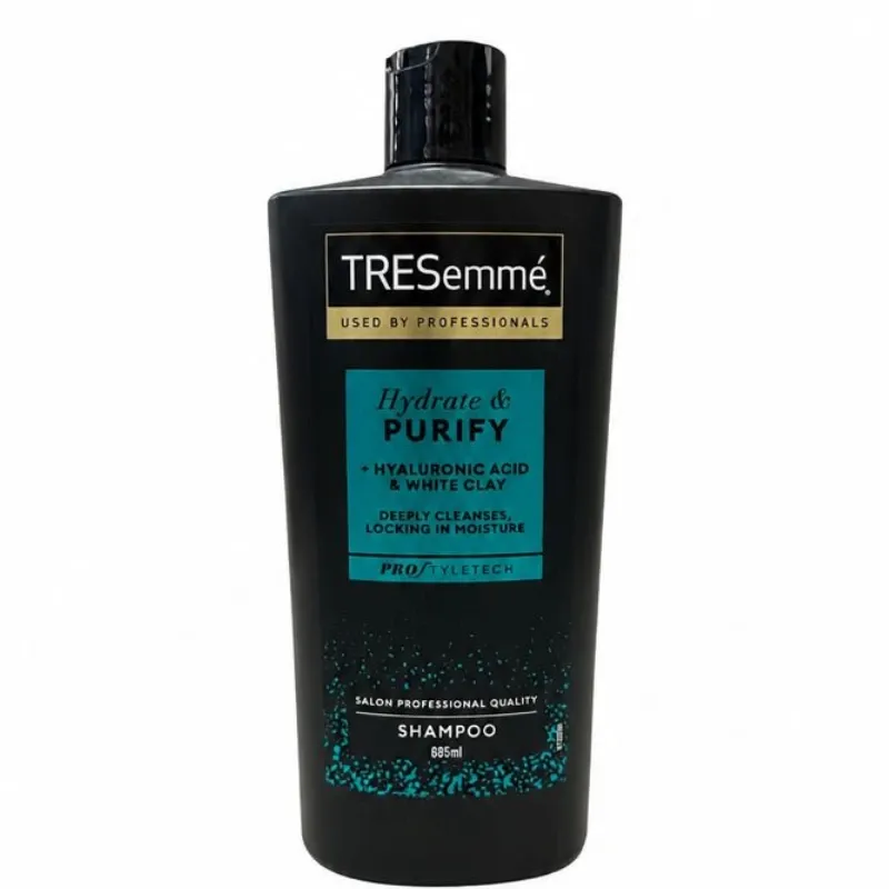 TRESemmé Hydrate & Purify Shampoo