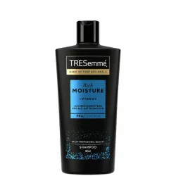 TRESemmé Rich Moisture Shampoo + Vitamina E