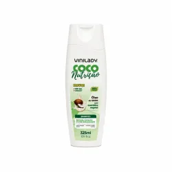 Vinilady Coco Nutrição Shampoo