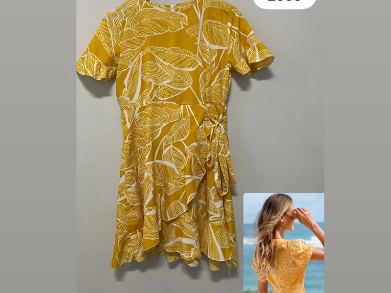 Ropa de Mujer: Vestidos y Monos👗