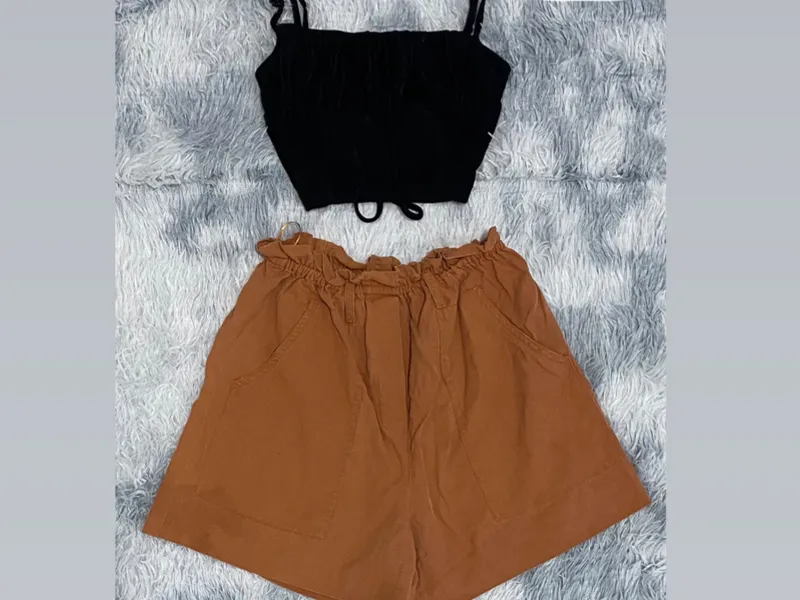 Ropa de Mujer: Conjuntos🥻