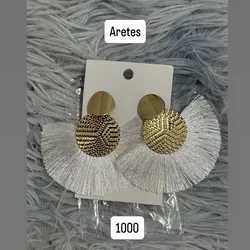 Aretes