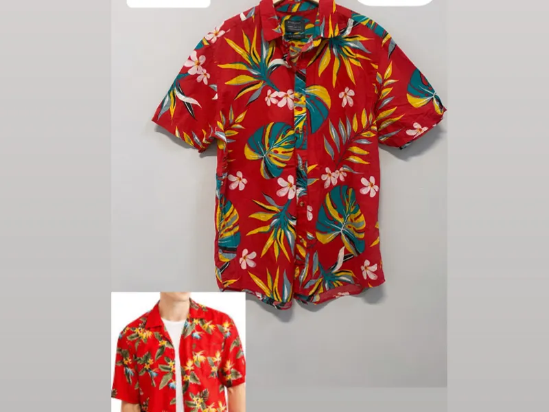 Ropa de Hombre: Camisas 👔 