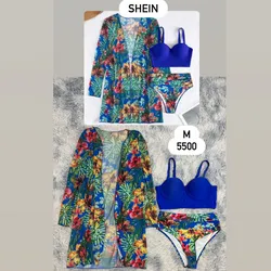 Bikini con Paredo
