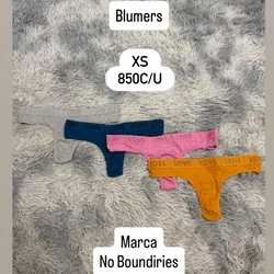 Blumers
