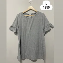 Blusa 1250