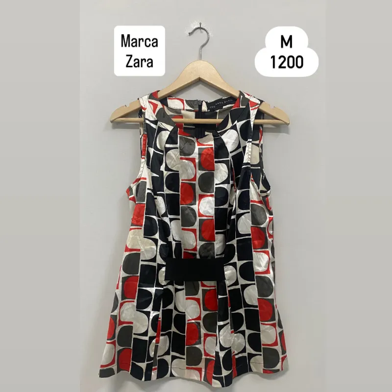 Blusa