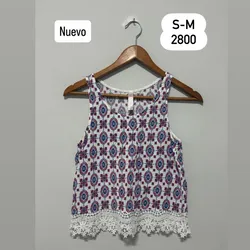 Blusa