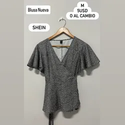 Blusa