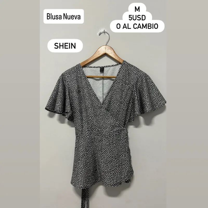 Blusa