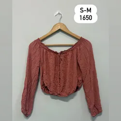 Blusa