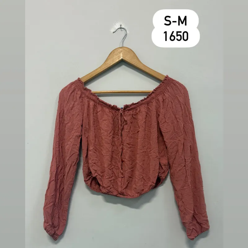 Blusa