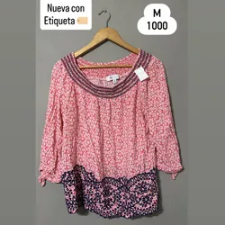 Blusa