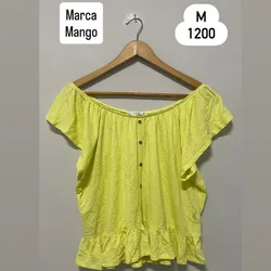 Blusa