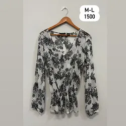 Blusa