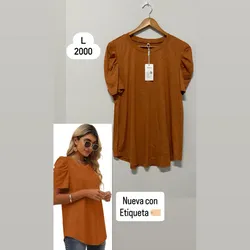 Blusa