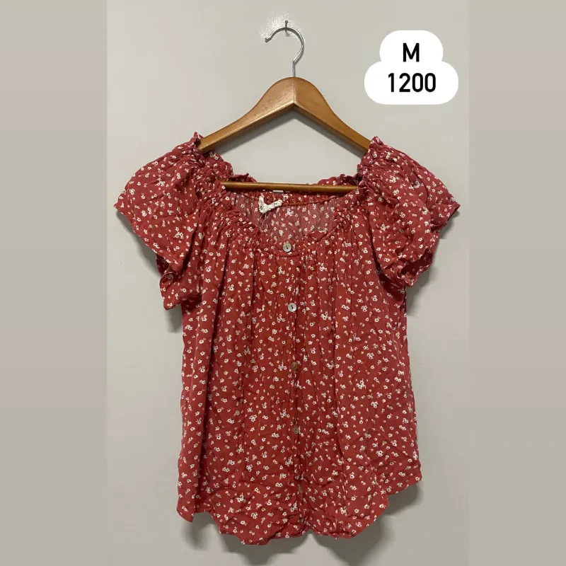 Blusa
