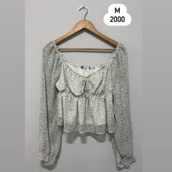 Blusa