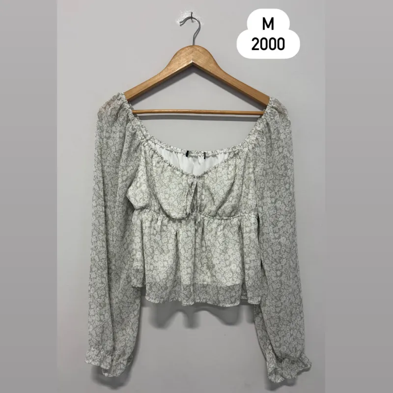 Blusa