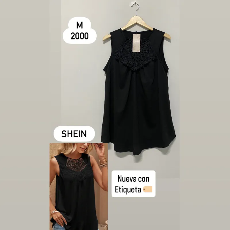 Blusa