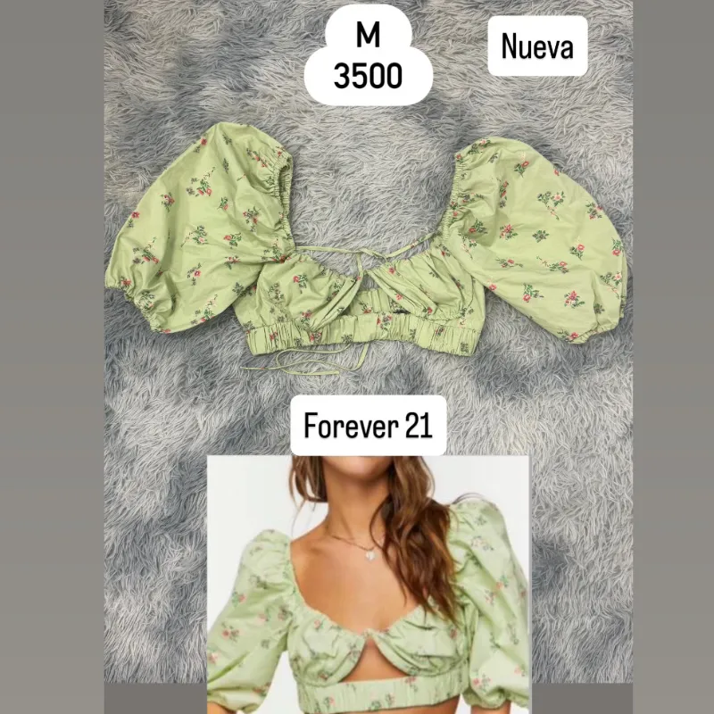 Blusa