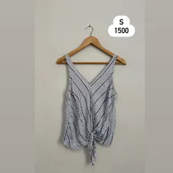 Blusa
