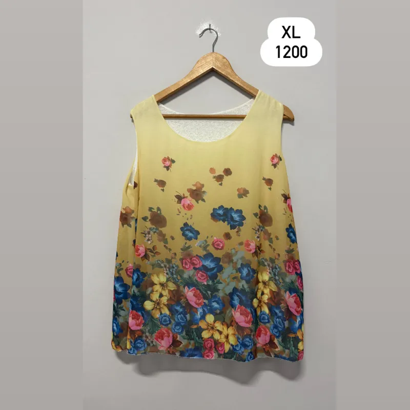 Blusa