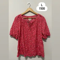Blusa
