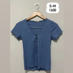 Blusa