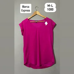 Blusa