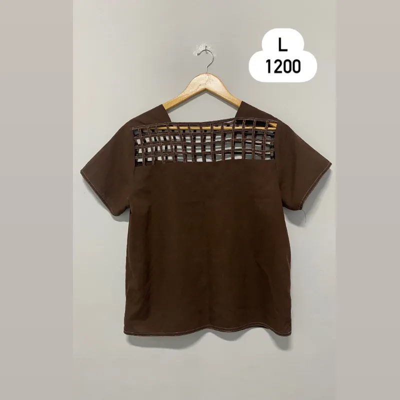 Blusa