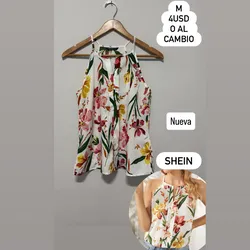Blusa