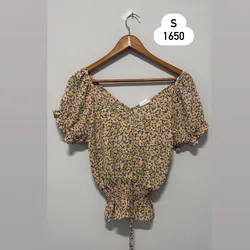 Blusa