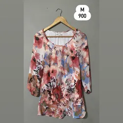 Blusa