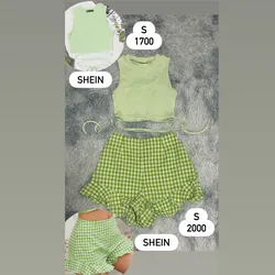 Blusa